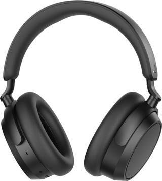 Sennheiser Accentum Plus Zwart - onbeschadigd · geen oplader meegeleverd — outlet/retourdeal