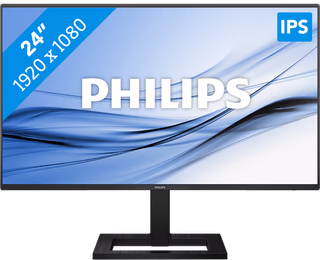 Philips 24E1N1300AE/00 - outlet/retourdeal