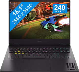 HP OMEN Transcend OLED 16-u1975nd