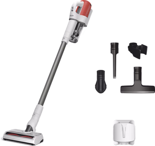 Miele Duoflex HX1 Terra rood - outlet/retourdeal