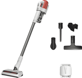 Miele Duoflex HX1 Terra rood - outlet/retourdeal