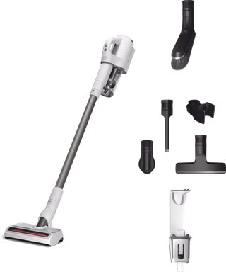 Miele Duoflex HX1 Extra