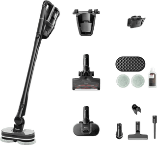 Miele Triflex HX3 Aqua - outlet/retourdeal