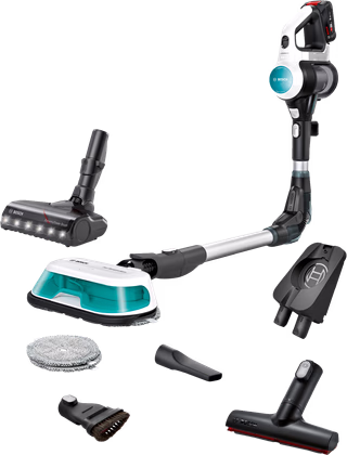 Bosch Unlimited 7 ProHygienic Aqua BCS71HYG1 - outlet/retourdeal