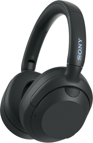 Sony ULT Wear Zwart - tweedekans · geen oplader meegeleverd — outlet/retourdeal