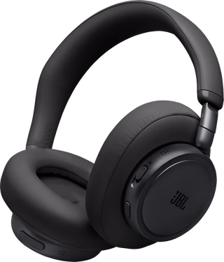 JBL Live 780NC Zwart - testmodel — outlet/retourdeal