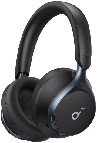 Soundcore Space One Zwart