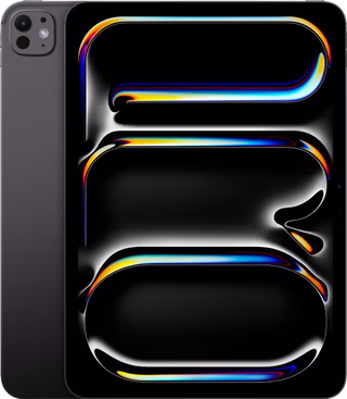 Apple iPad Pro (2024) 11 inch 2TB Wifi + 5G Zwart - tweedekans · geen oplader meegeleverd — outlet/retourdeal