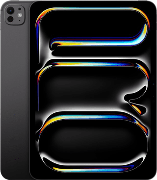 Apple iPad Pro (2024) 11 inch 2TB Wifi + 5G Zwart - tweedekans · geen oplader meegeleverd — outlet/retourdeal
