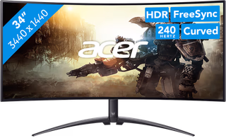Acer Predator X34Xbmiiphuzx