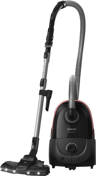 Philips 6000 serie TriActive+ LED XD6142/12 - onbeschadigd — outlet/retourdeal