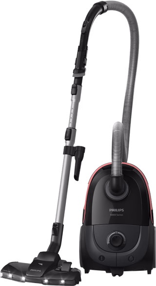 Philips 6000 serie TriActive+ LED XD6142/12 - onbeschadigd — outlet/retourdeal