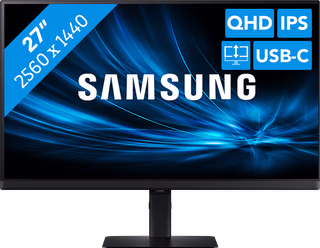 Samsung ViewFinity S6 S60UD LS27D600UAUXEN