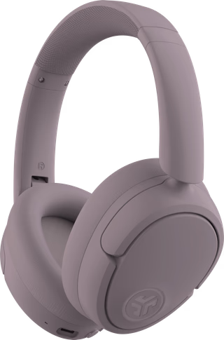 JBuds Lux ANC Roze - tweedekans · geen oplader meegeleverd — outlet/retourdeal