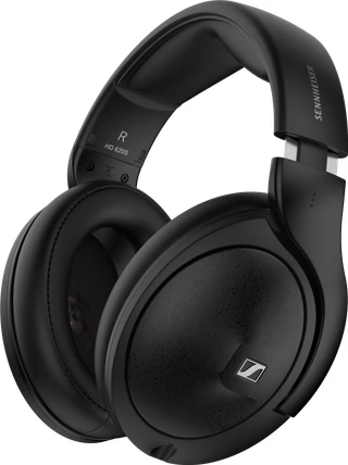 Sennheiser HD620S - onbeschadigd — outlet/retourdeal