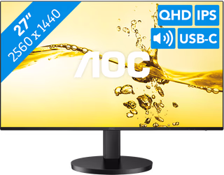 AOC Q27B3CF2