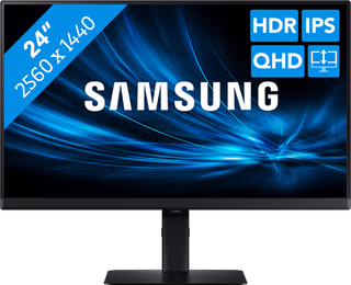 Samsung ViewFinity S6 S60UD LS24D600UAUXEN