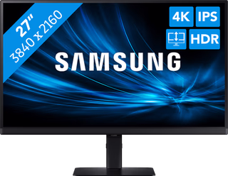 Samsung ViewFinity S8 S80UD LS27D800AUXEN - outlet/retourdeal