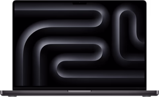 Apple MacBook Pro 16 inch M5 Pro (18 CPU / 20 GPU) 24GB/1TB Zwart - onbeschadigd · geen oplader meegeleverd — outlet/retourdeal