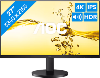 AOC U27B3AF