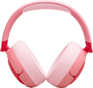 JBL JR470NC Roze - tweedekans · geen oplader meegeleverd — outlet/retourdeal