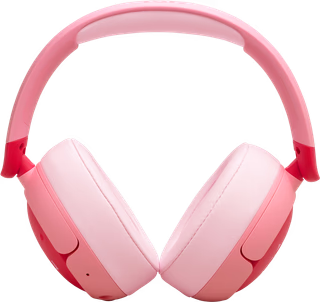 JBL JR470NC Roze - tweedekans · geen oplader meegeleverd — outlet/retourdeal