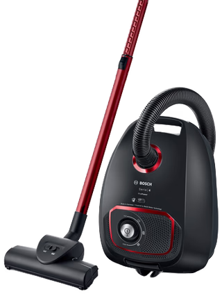 Bosch BGB41POW1 ProPower