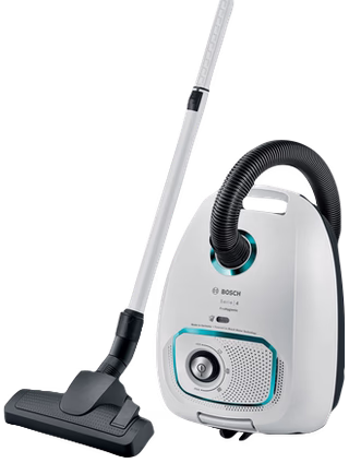 Bosch BGB41HYG1H ProHygienic