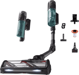Rowenta X-Force Flex 12.60 Neo RH9L42 - outlet/retourdeal