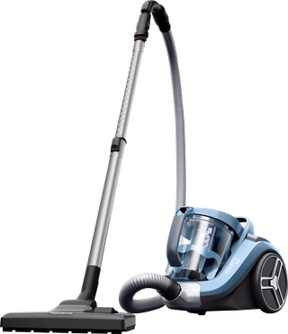 Rowenta Compact Power XXL RO4B11 - outlet/retourdeal