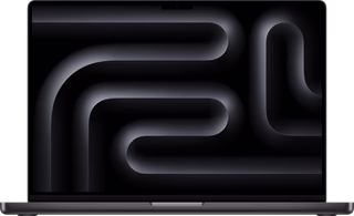 Apple MacBook Pro 16 inch M4 Pro (14 core CPU/20 core GPU) 24GB/512GB Spacezwart QWERTY