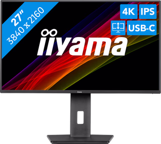 iiyama PROLITE XUB2792UHSU-B6
