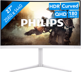 Philips Evnia 27M2C5501/00 - outlet/retourdeal