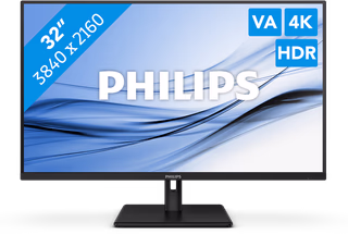 Phillips 32E1N1800LA/00