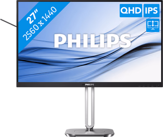 Philips 27B2G5500/00 - outlet/retourdeal