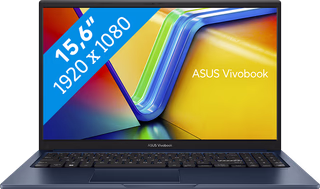 ASUS Vivobook 15 X1504VA-BQ4018W