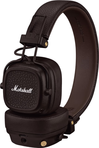 Marshall Major V Bruin
