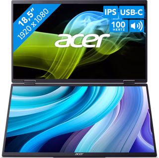 Acer PD193QEbmiuux5
