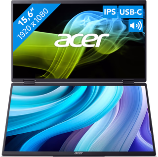 Acer PD163Qbmiuux