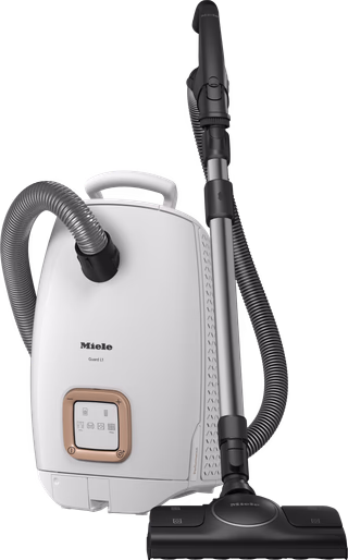 Miele Guard L1 Performance Lotuswit - outlet/retourdeal