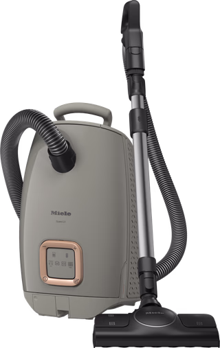 Miele Guard L1 Silence Grafietgrijs - outlet/retourdeal