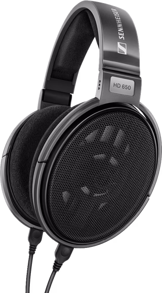 Sennheiser HD 650 - outlet/retourdeal