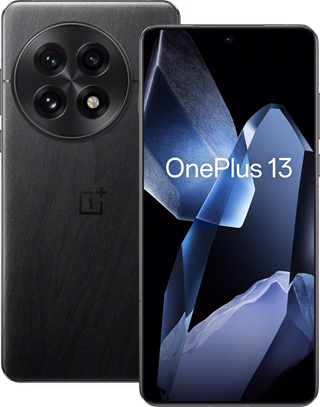 OnePlus 13 512GB Zwart 5G