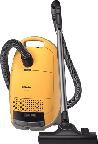 Miele Guard M1 Sunsetgeel - outlet/retourdeal