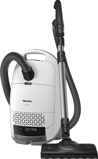 Miele Guard M1 Performance Lotuswit