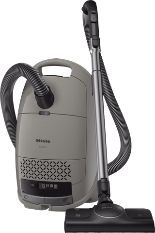 Miele Guard M1 Silence Grafietgrijs - outlet/retourdeal