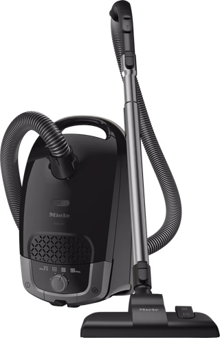 Miele Guard S1 Obsidiaanzwart