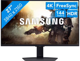 Samsung Odyssey G7 G70D LS27DG702EUXEN