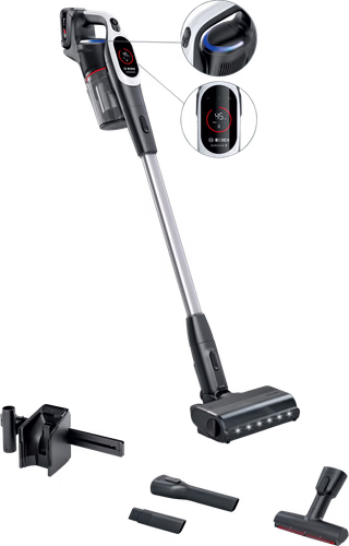Bosch Unlimited 9 BBS931WBA - outlet/retourdeal