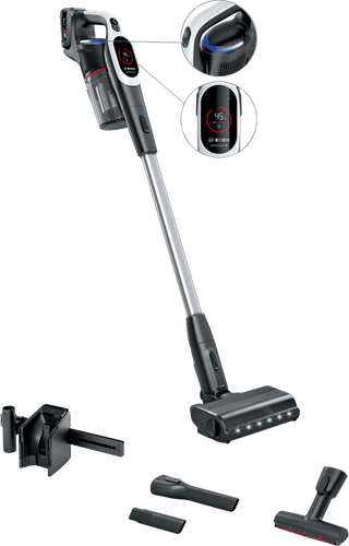 Bosch Unlimited 9 BBS931WBA - outlet/retourdeal